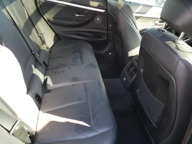 2014 BMW 328 XIGT WBA3X5C53ED242565