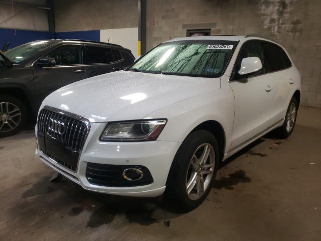 VIN WA1LFAFP4DA091984 2013 Audi Q5, Premium Plus no.2