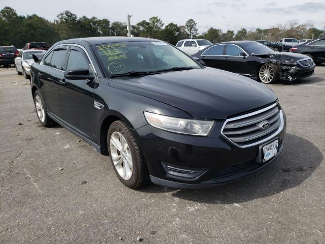 2013 FORD TAURUS SEL 1FAHP2E8XDG212030