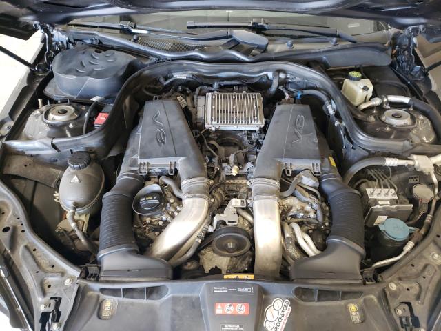 2012 MERCEDES-BENZ E 550 4MAT WDDHF9BB9CA651233