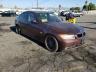 2007 BMW  3 SERIES