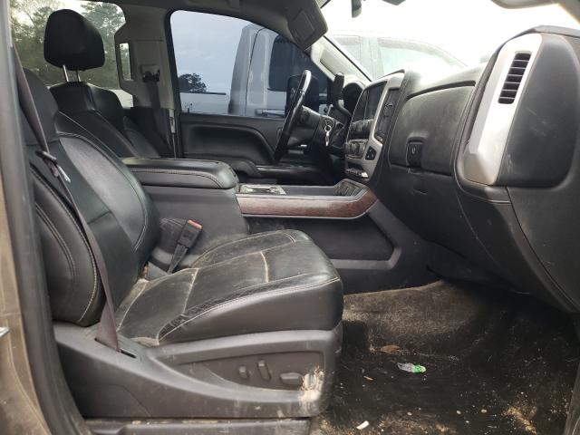 2015 GMC SIERRA K35 1GT423E87FF528362