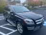 2014 MERCEDES-BENZ  GL-CLASS