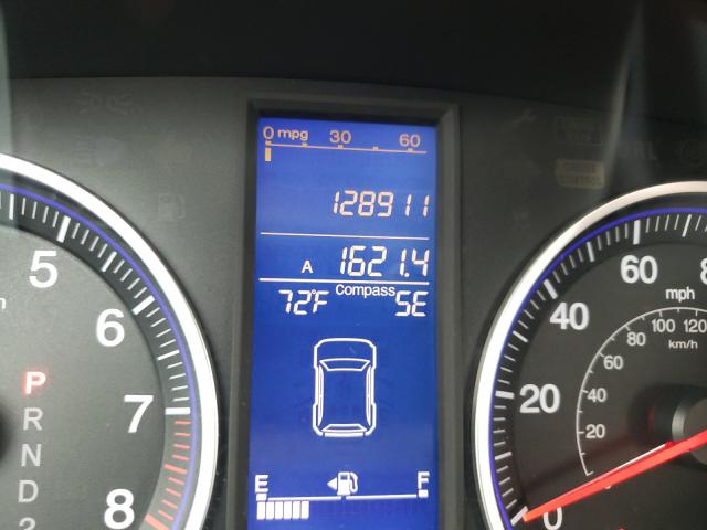 2011 HONDA UK 5J6RE4H54BL110318