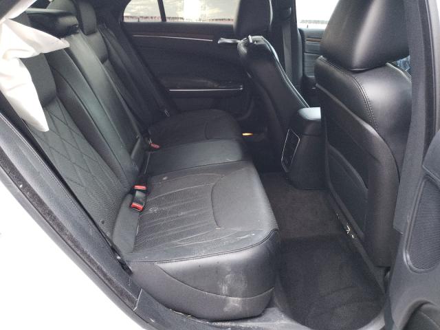 2015 CHRYSLER 300C PLATI 2C3CCAPG4FH786715