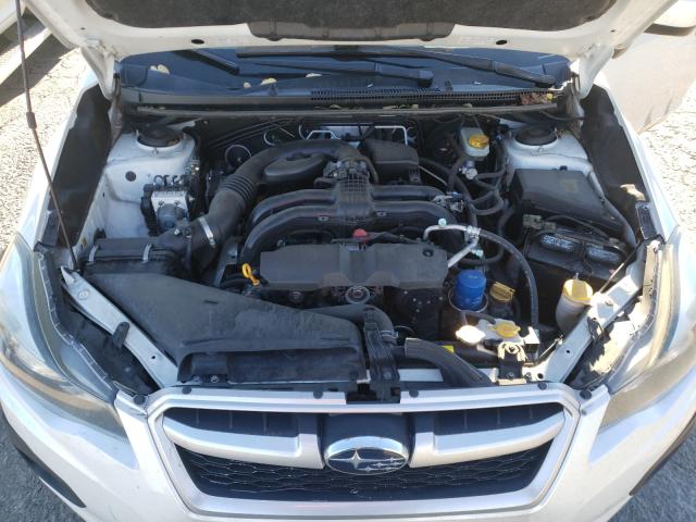 2014 SUBARU IMPREZA SE JF1GPAL68EH338177