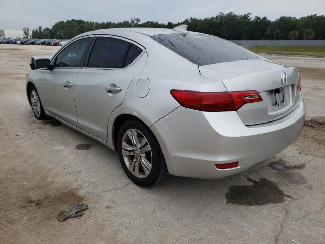 2013 ACURA ILX 20 19VDE1F35DE018056