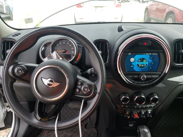 2018 MINI COOPER COU WMZYS7C33J3E08927