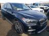 2018 BMW  X1