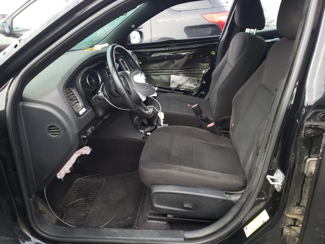 2018 DODGE CHARGER PO 2C3CDXAG9JH298975