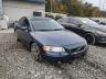 2005 VOLVO  S60