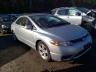 2008 HONDA  CIVIC