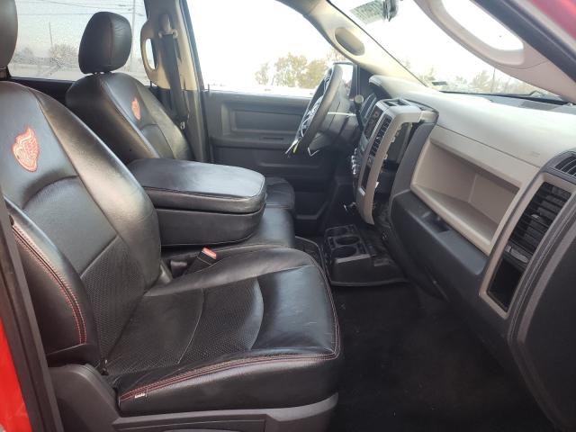 2012 DODGE RAM 1C6RD7KT9CS189873