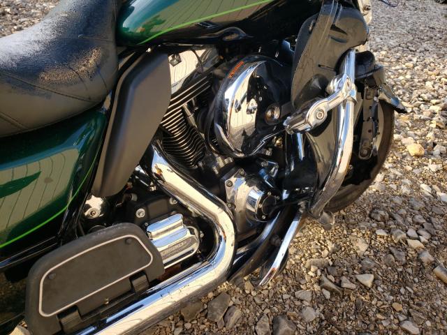 2015 HARLEY-DAVIDSON FLHTK ULTR 1HD1KEL17FB680975