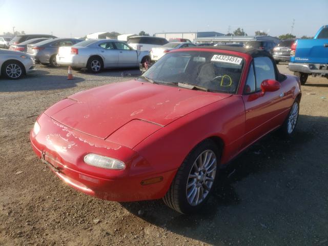 Фото: JM1NA351XM0215705 - 2