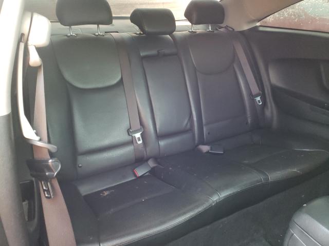 2013 HYUNDAI ELANTRA CO KMHDH6AE9DU011385