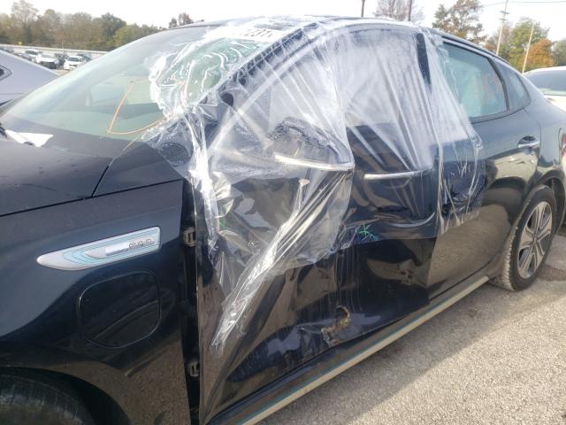 2017 KIA OPTIMA PLU KNAGV4LDXH5019074