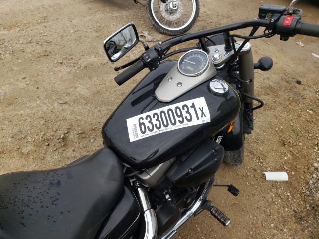 2010 HONDA VT750 C2B JH2RC5376AK001235