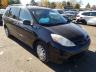 2008 TOYOTA  SIENNA