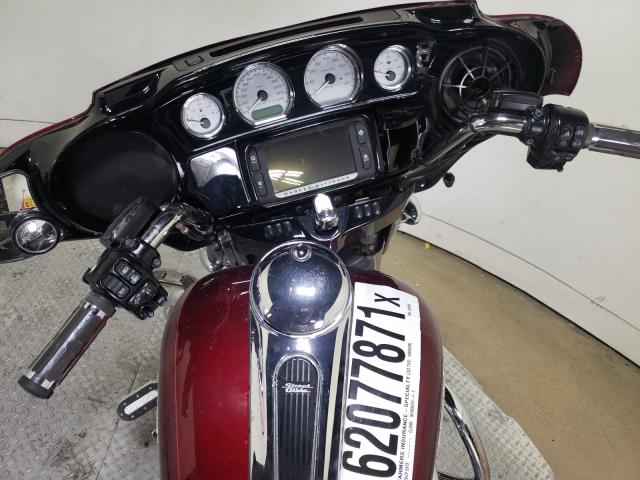 2016 HARLEY-DAVIDSON FLHXS STRE 1HD1KRM1XGB626495