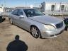 MERCEDES-BENZ S-CLASS 2004 foto
