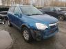 2009 SATURN  VUE