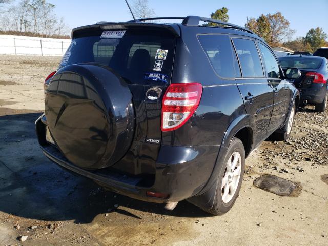 2012 TOYOTA RAV4 LIMIT 2T3DF4DV2CW245430