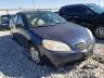 2008 PONTIAC  G6