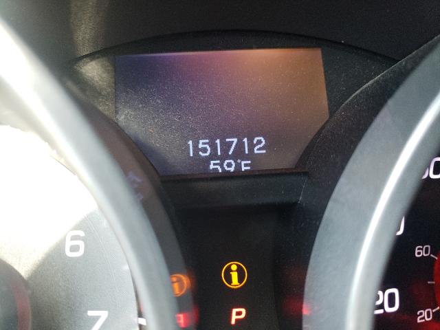 2011 ACURA TL 19UUA8F26BA001772