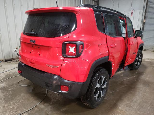 2019 JEEP RENEGADE T ZACNJBC1XKPK34028