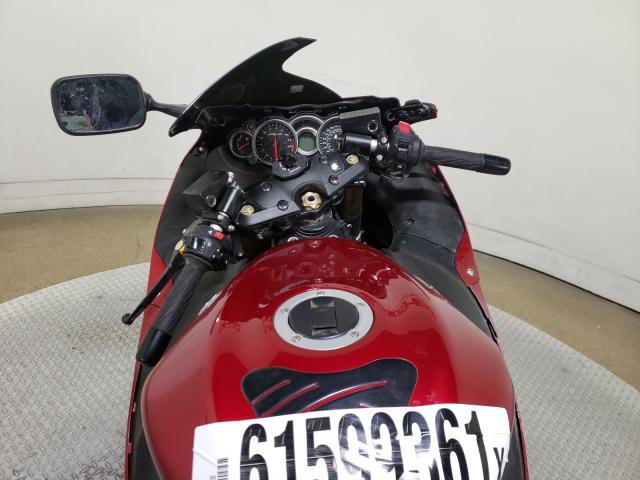 2020 SUZUKI GSX1300 RA JS1GX72BXL7100338