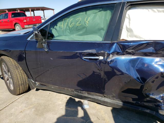 2018 SUBARU OUTBACK TO 4S4BSETC0J3226847