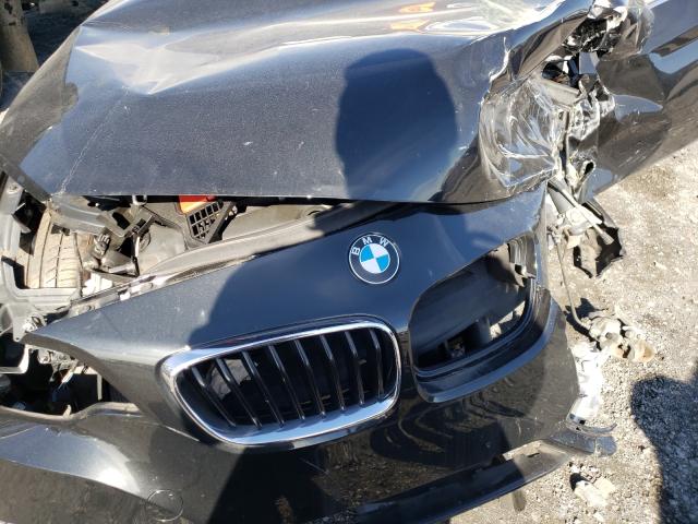 2016 BMW 228 XI SUL WBA1G9C56GV598486