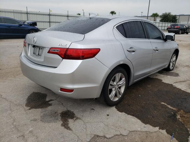 2013 ACURA ILX 20 19VDE1F35DE018056
