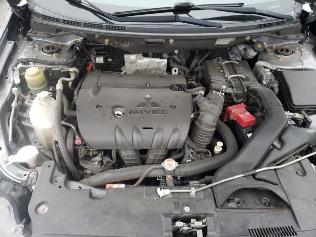 2014 MITSUBISHI LANCER SE JA32V2FW0EU012830