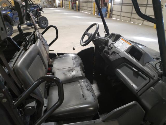 2020 HONDA SXS700 M4 1HFVE0262L4600787