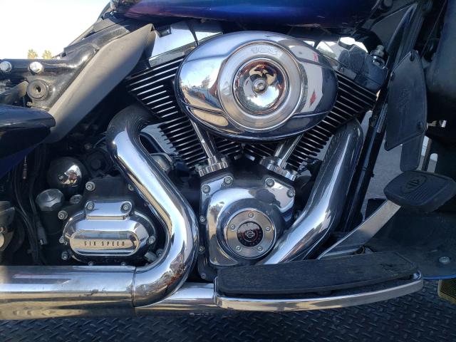 2010 HARLEY-DAVIDSON FLHTK 1HD1KEM1XAB668181