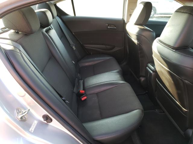 2013 ACURA ILX 20 19VDE1F38DE021386