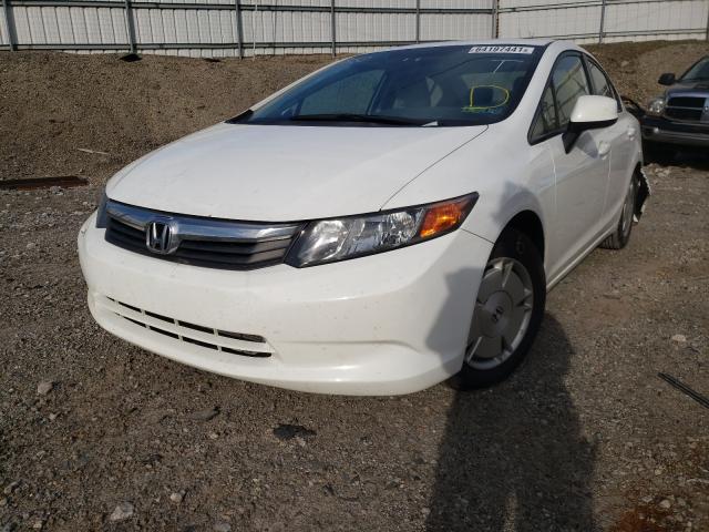 2012 HONDA CIVIC HF 2HGFB2F68CH329025