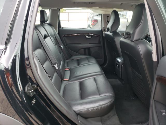 2011 VOLVO XC70 T6 YV4902BZ1B1097590