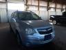 2009 SATURN  VUE