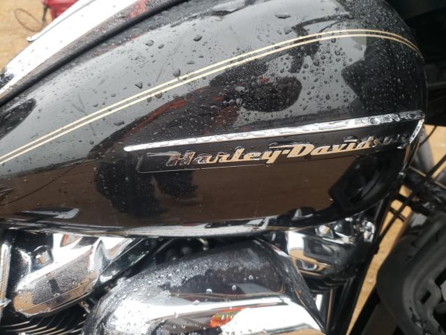 2017 HARLEY-DAVIDSON FLTRU 1HD1KGD11HB634779