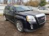 2010 GMC  TERRAIN