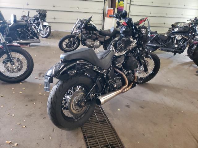 2020 HARLEY-DAVIDSON FXBB 1HD1YJJ11LB061150