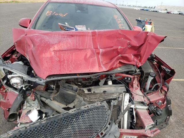 2014 BUICK VERANO PRE 1G4PT5SV2E4144799
