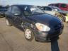 2010 HYUNDAI  ACCENT