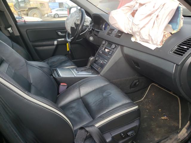 2011 VOLVO XC90 R DES YV4952CT1B1583800