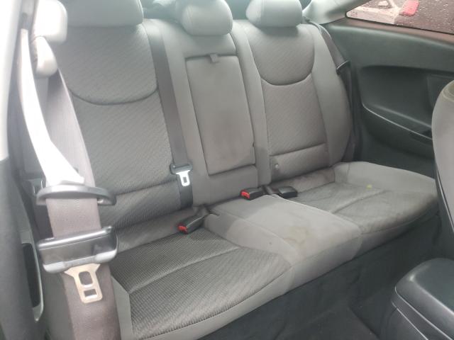 2013 HYUNDAI ELANTRA CO KMHDH6AE3DU011236