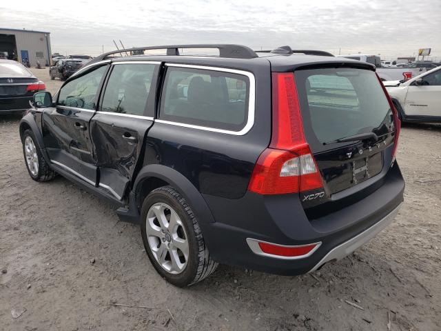 2011 VOLVO XC70 T6 YV4902BZ1B1097590