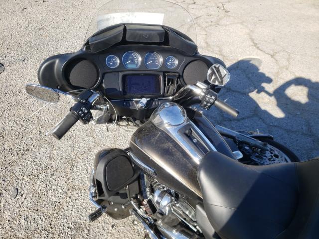 2020 HARLEY-DAVIDSON FLHTCUTG 1HD1MAF17LB852688